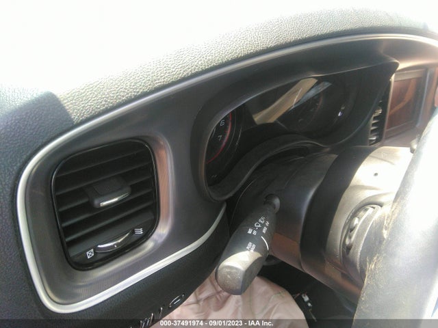 Dodge Charger Sxt Rwd 2020 2C3CDXBG2LH200175 Image 7