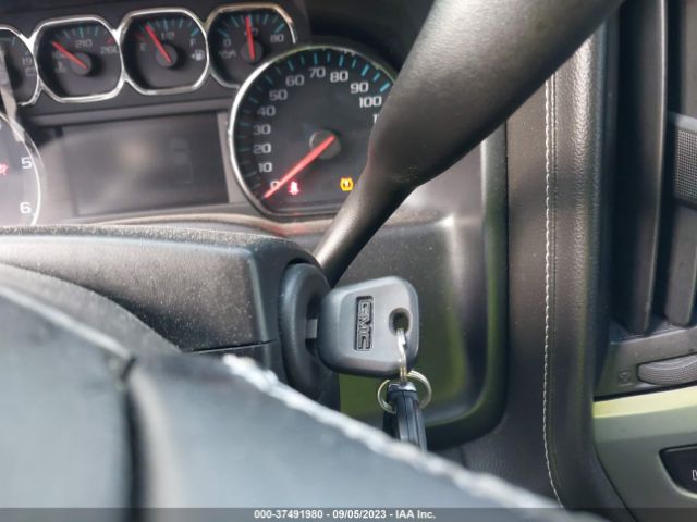 3GTU2NEC3JG535204 GMC Sierra 1500 Slt