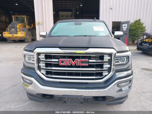 3GTU2NEC3JG535204 GMC Sierra 1500 Slt