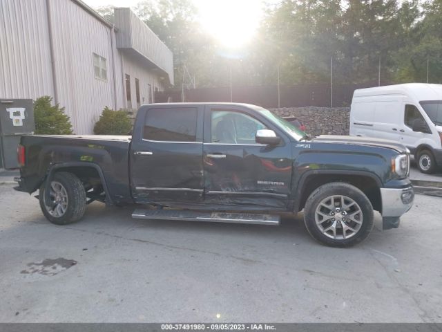 3GTU2NEC3JG535204 GMC Sierra 1500 Slt