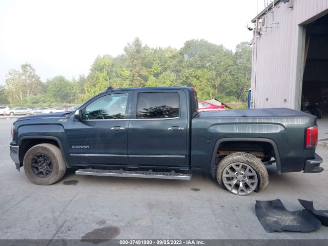 3GTU2NEC3JG535204 GMC Sierra 1500 Slt