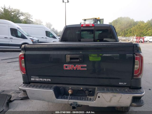 3GTU2NEC3JG535204 GMC Sierra 1500 Slt