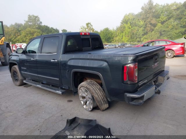 3GTU2NEC3JG535204 GMC Sierra 1500 Slt