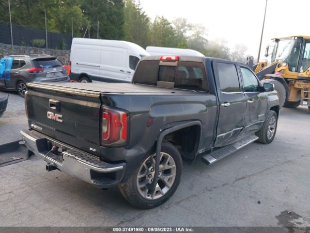 3GTU2NEC3JG535204 GMC Sierra 1500 Slt