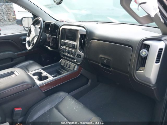 3GTU2NEC3JG535204 GMC Sierra 1500 Slt