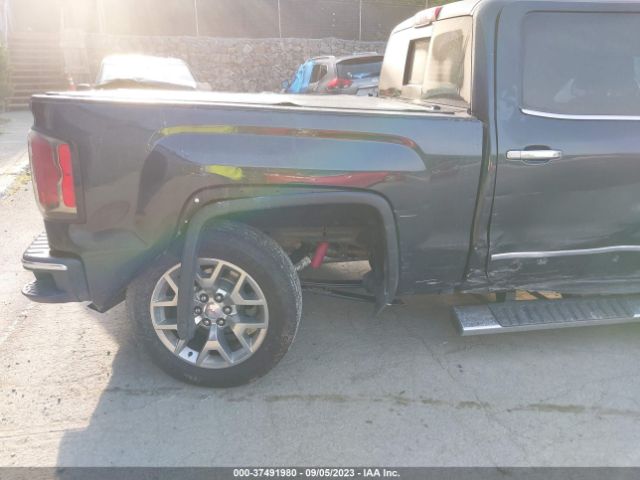 3GTU2NEC3JG535204 GMC Sierra 1500 Slt