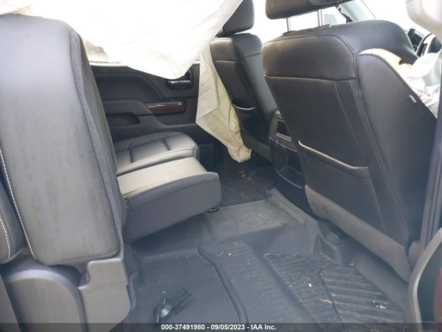 3GTU2NEC3JG535204 GMC Sierra 1500 Slt