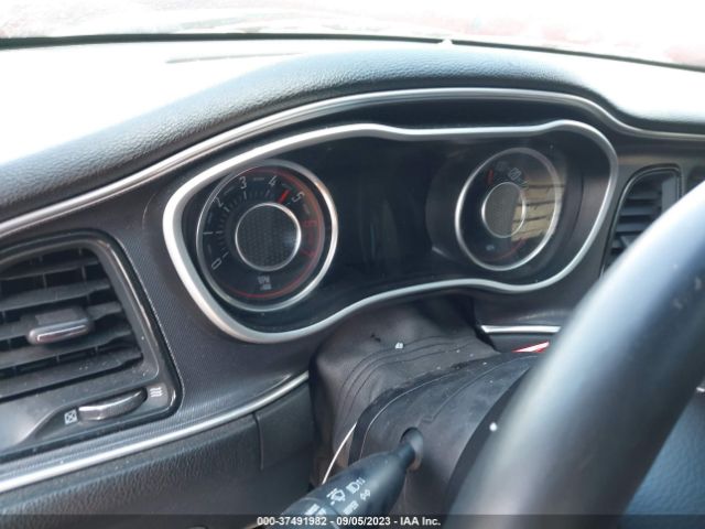 2C3CDZFJ8FH750731 Dodge Challenger R/t Scat Pack