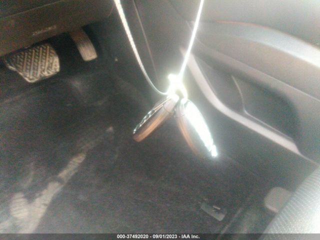 5N1AZ2MG7GN148071 Nissan Murano Platinum