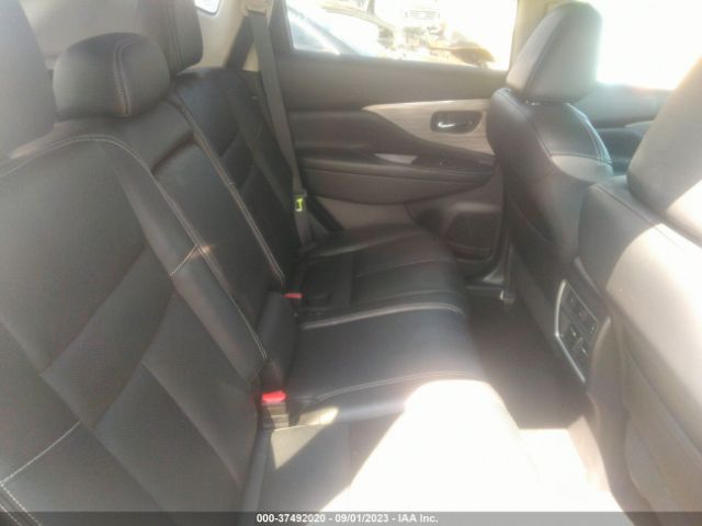 5N1AZ2MG7GN148071 Nissan Murano Platinum