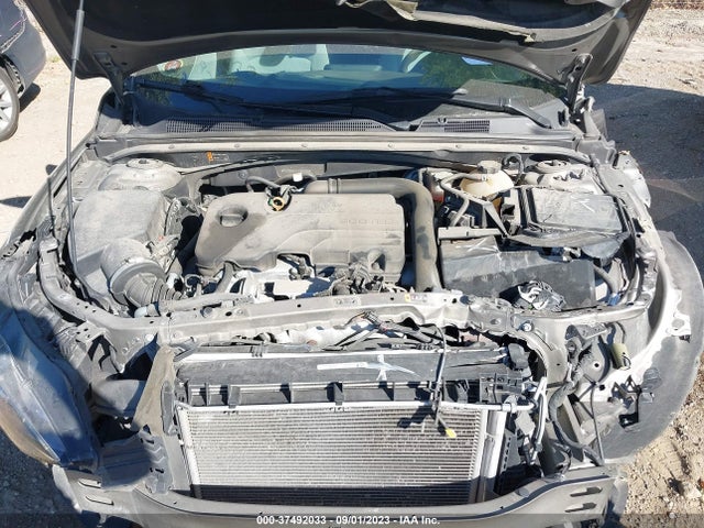 Chevrolet MALIBU LT 2020 1G1ZD5ST0LF074920 Image 10