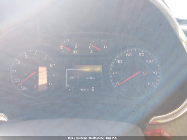 Chevrolet MALIBU LT 2020 1G1ZD5ST0LF074920 Image 7