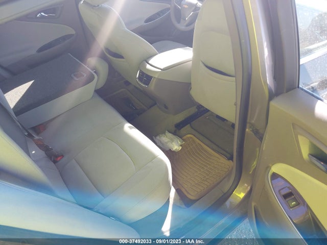 Chevrolet MALIBU LT 2020 1G1ZD5ST0LF074920 Image 8