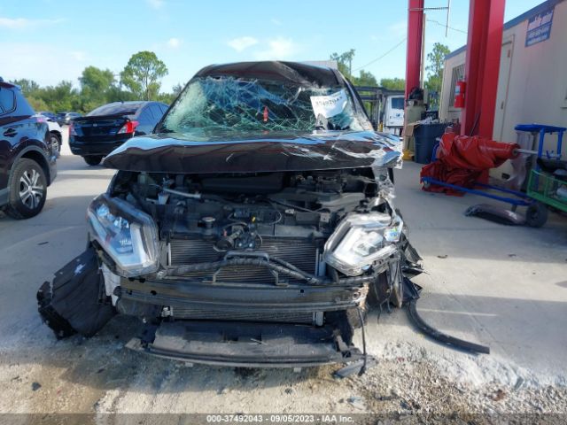 JN8AT2MT6HW390580 Nissan ROGUE S