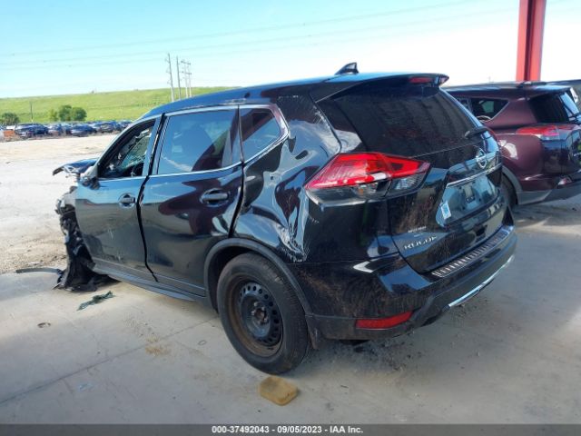 JN8AT2MT6HW390580 Nissan ROGUE S