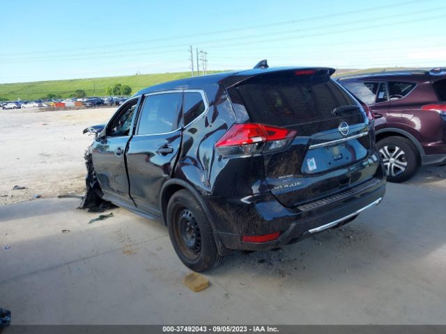 JN8AT2MT6HW390580 Nissan ROGUE S