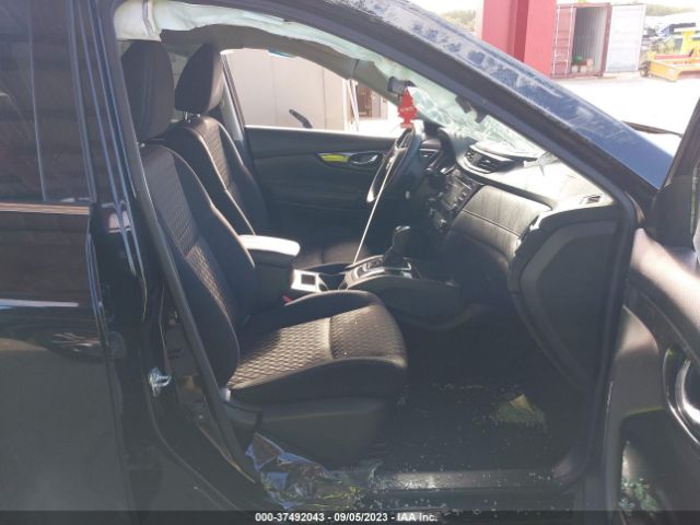 JN8AT2MT6HW390580 Nissan ROGUE S