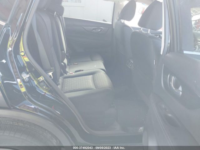 JN8AT2MT6HW390580 Nissan ROGUE S