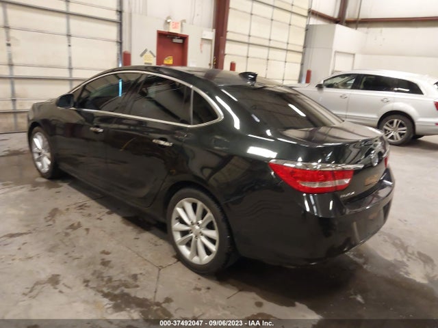 1G4PS5SK7F4196634 Buick Verano Leather Group
