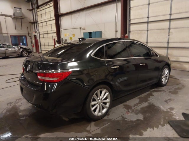 1G4PS5SK7F4196634 Buick Verano Leather Group