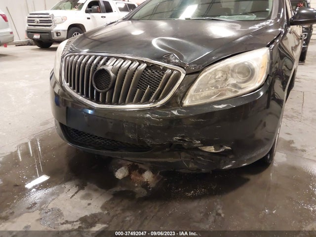 1G4PS5SK7F4196634 Buick Verano Leather Group