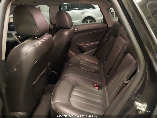 1G4PS5SK7F4196634 Buick Verano Leather Group
