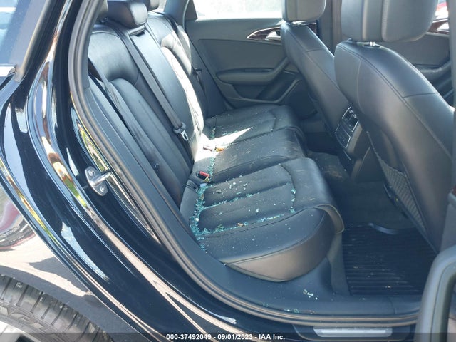 WAUGFAFC1FN002692 Audi A6 2.0t Premium Plus