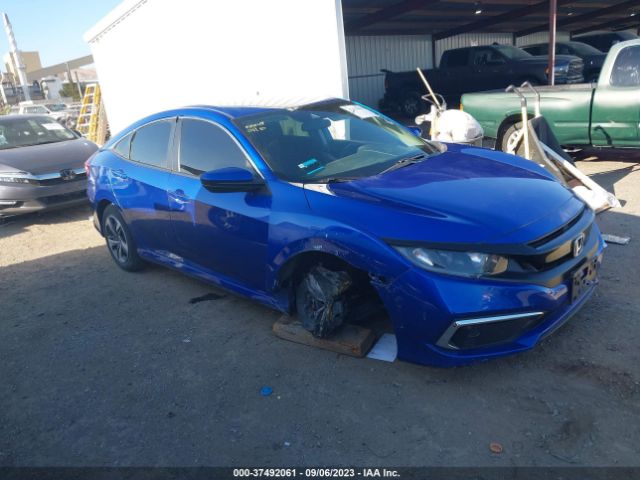 19XFC2F63LE200097 auction archive image
