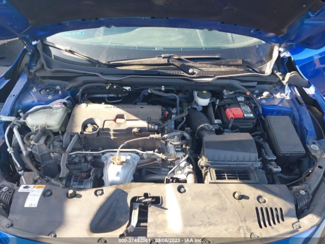 19XFC2F63LE200097 Honda Civic Sedan Lx