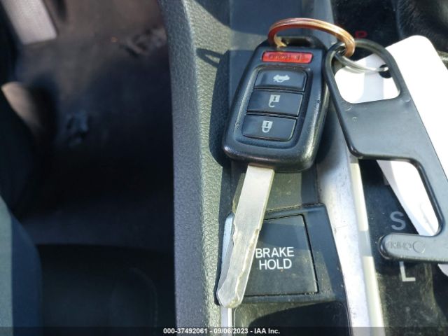 19XFC2F63LE200097 Honda Civic Sedan Lx