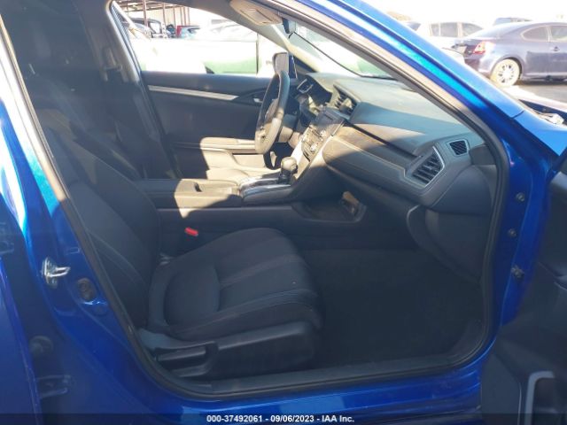 19XFC2F63LE200097 Honda Civic Sedan Lx