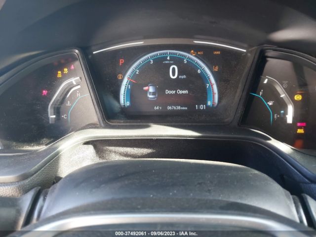19XFC2F63LE200097 Honda Civic Sedan Lx