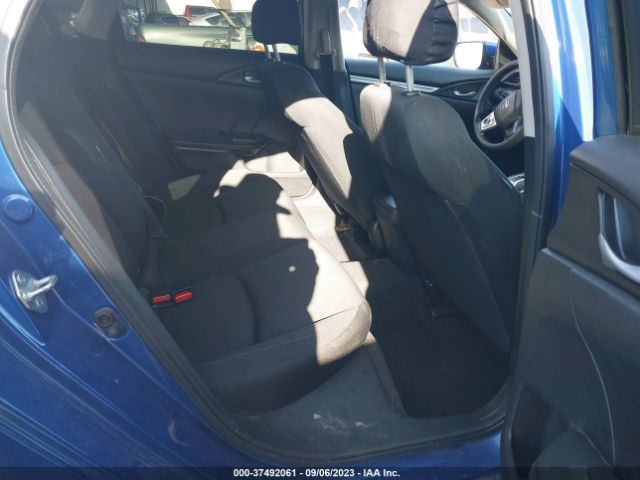 19XFC2F63LE200097 Honda Civic Sedan Lx