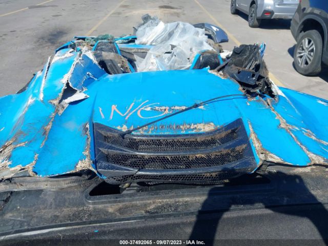 2023 CHEVROLET CORVETTE STINGRAY 1G1YC3D40P5118306 Photo 9