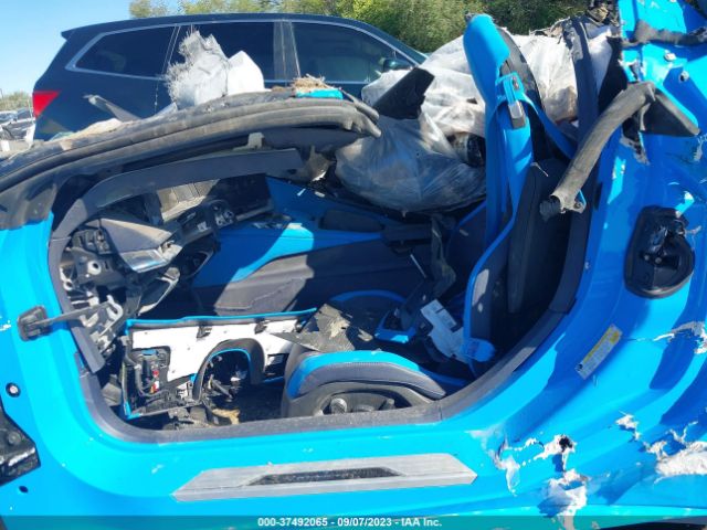 2023 CHEVROLET CORVETTE STINGRAY 1G1YC3D40P5118306 Photo 4