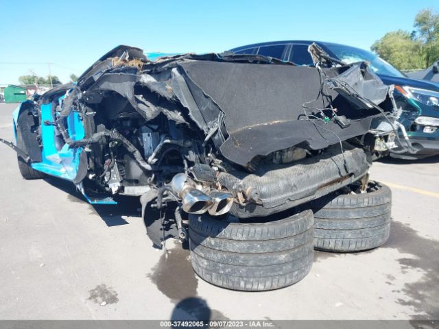 2023 CHEVROLET CORVETTE STINGRAY 1G1YC3D40P5118306 Photo 5