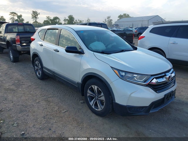 2017 5J6RW6H30HL006201 main image