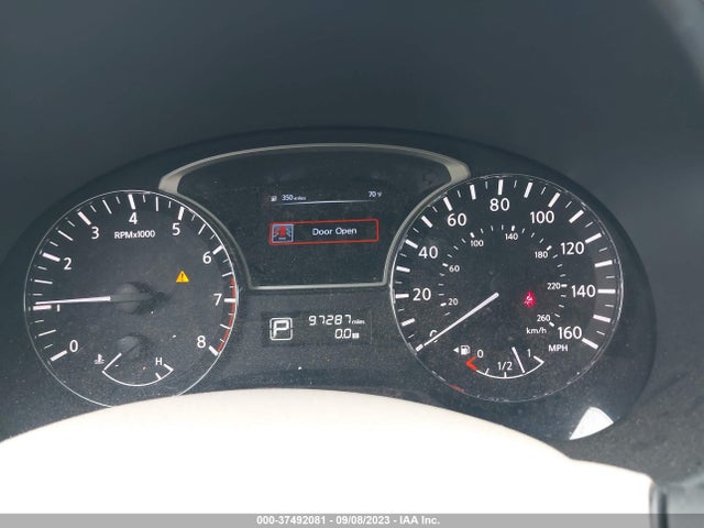 2014 NISSAN ALTIMA 2.5 SV VIN: 1N4AL3AP5EC902065