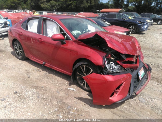 2019 4T1B11HK6KU165852 main image