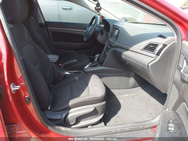 Hyundai Elantra Value Edition 2017 5NPD84LF4HH164223 Image 5