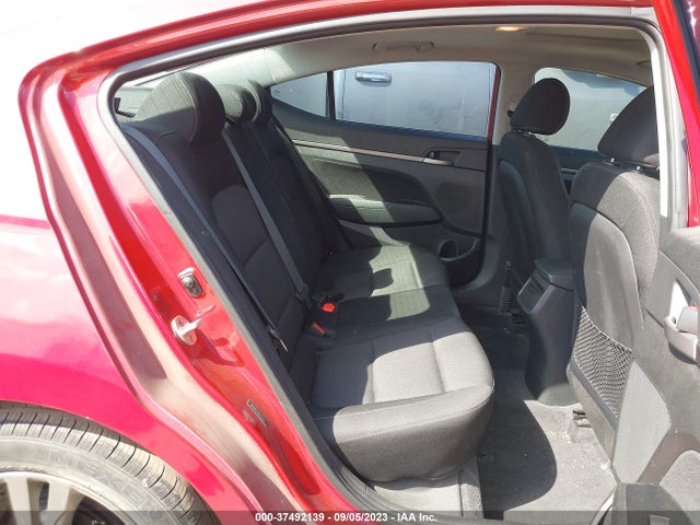 Hyundai Elantra Value Edition 2017 5NPD84LF4HH164223 Image 8