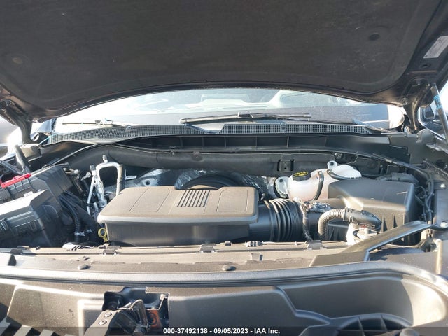 Chevrolet Suburban Premier 2023 1GNSCFKD3PR234455 Image 10