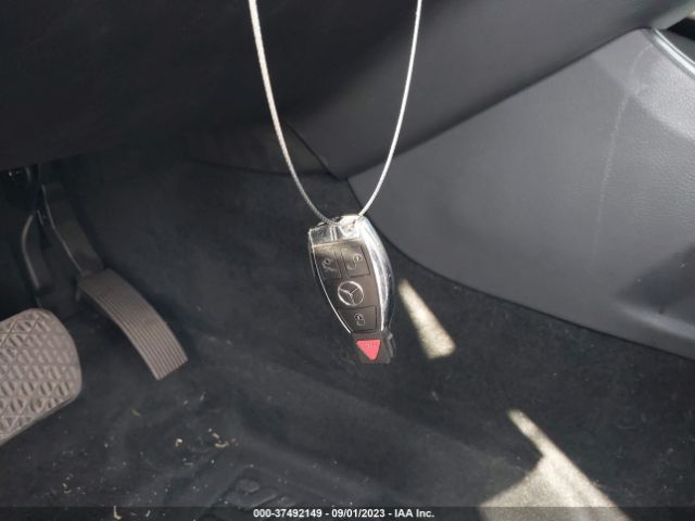 4JGDF6EE1FA593213 Mercedes-Benz Gl-class Gl 450