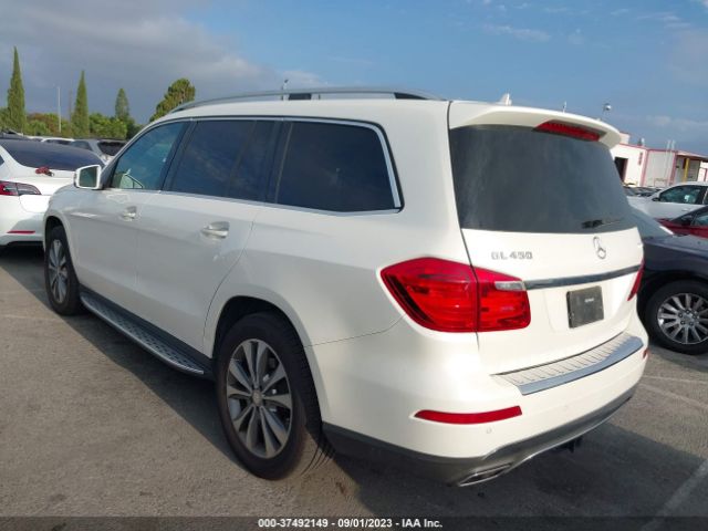4JGDF6EE1FA593213 Mercedes-Benz Gl-class Gl 450