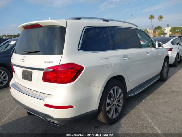 4JGDF6EE1FA593213 Mercedes-Benz Gl-class Gl 450