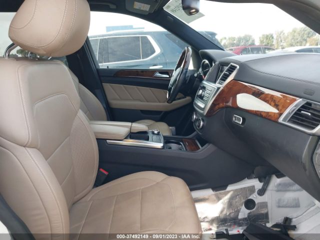 4JGDF6EE1FA593213 Mercedes-Benz Gl-class Gl 450