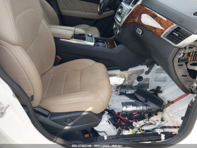 4JGDF6EE1FA593213 Mercedes-Benz Gl-class Gl 450