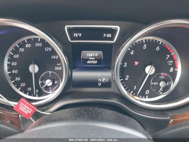 4JGDF6EE1FA593213 Mercedes-Benz Gl-class Gl 450