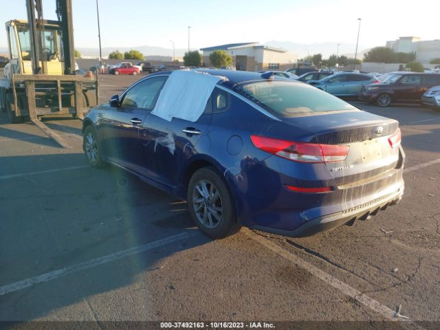 5XXGT4L33KG312852 KIA Optima Lx