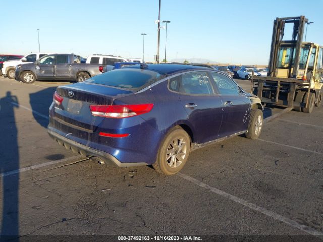 5XXGT4L33KG312852 KIA Optima Lx